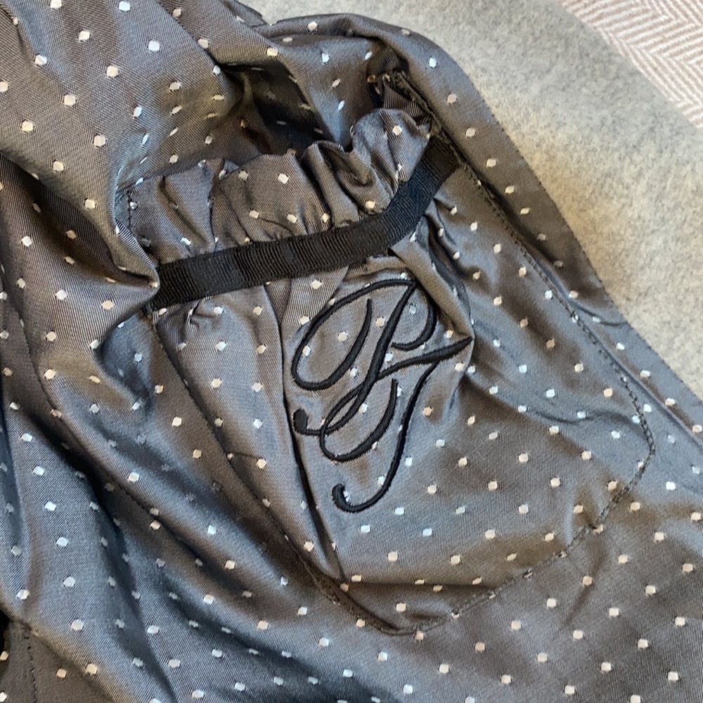Pink Tartan Jacket - Picture 5 of 6